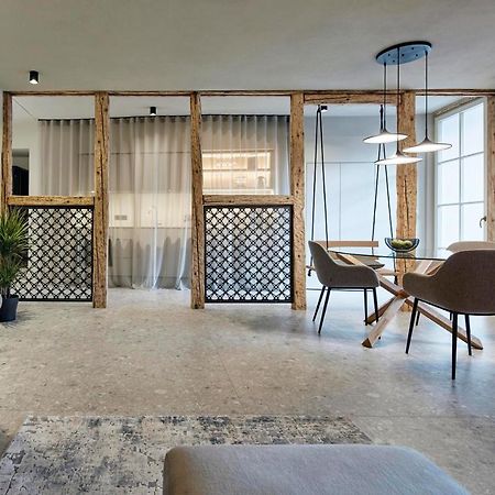 Truma Swing Luxury 梅拉诺 外观 照片