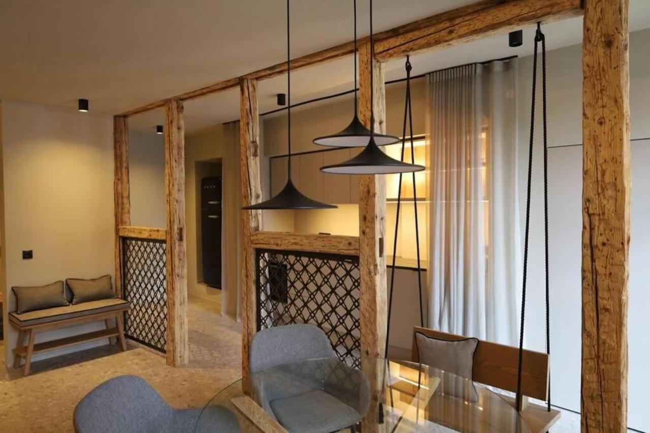 Truma Swing Luxury 梅拉诺 外观 照片