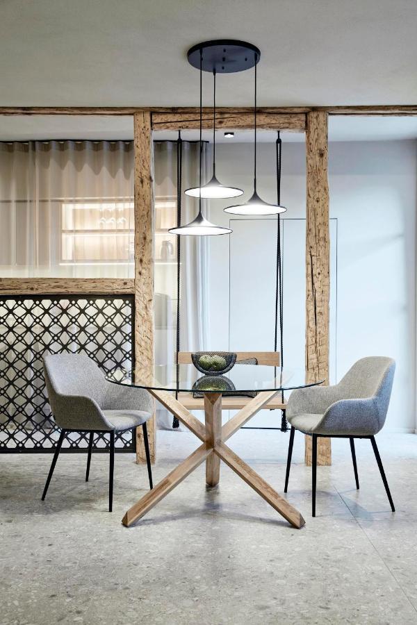 Truma Swing Luxury 梅拉诺 外观 照片