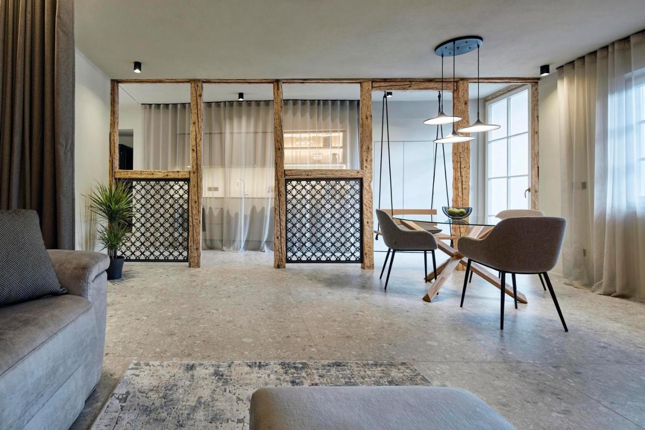 Truma Swing Luxury 梅拉诺 外观 照片