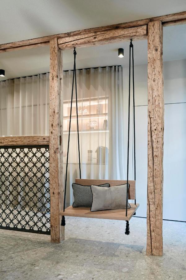 Truma Swing Luxury 梅拉诺 外观 照片