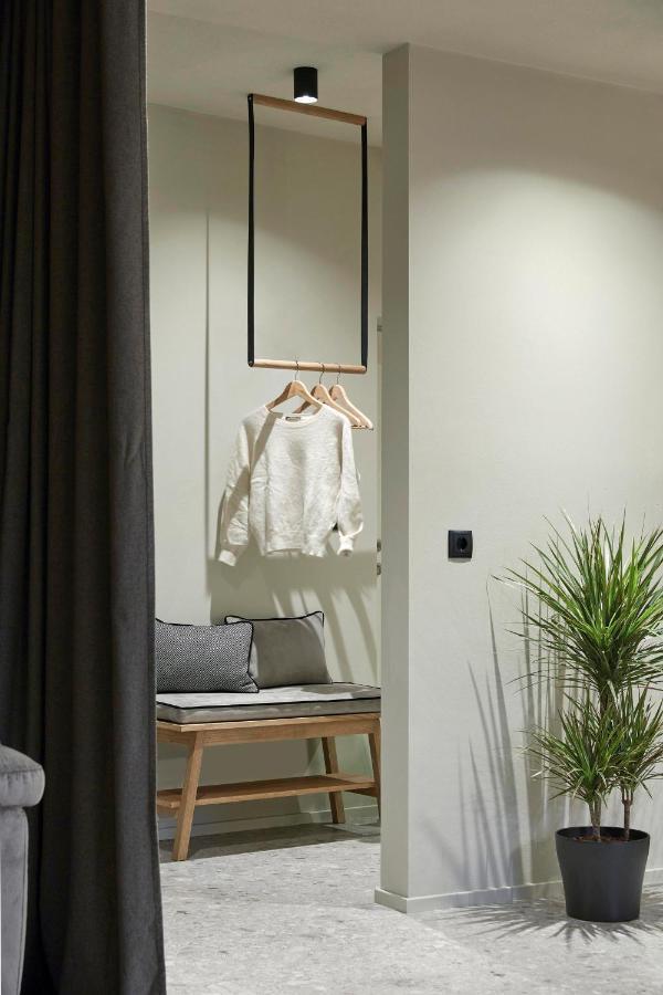 Truma Swing Luxury 梅拉诺 外观 照片